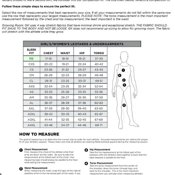 NWT Positively Radiant GK Tank gymnastics tumbling dance Simone Biles Leotard AL - Picture 16 of 16